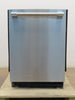 Thermador Sapphire Series DWHD760CFP 24" Fully Integrated Pro Handle Dishwasher