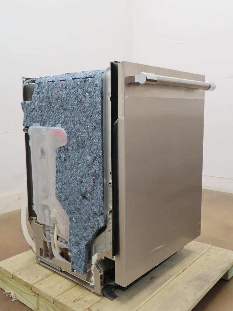 Thermador Sapphire Series DWHD760CFP 24" Fully Integrated Pro Handle Dishwasher