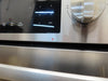 Bosch 800 Series HGI8056UC 30" Stainless Steel Slide-In Convection Gas Range Pic