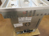 Bosch 800 Series HGI8056UC 30" Stainless Steel Slide-In Convection Gas Range Pic