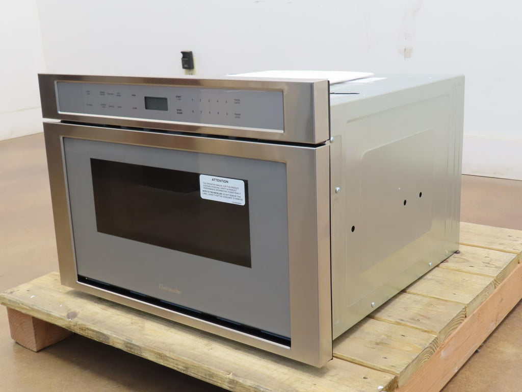 Microwaves Clearance, Alsurplus