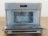 Thermador Masterpiece Series MB30WS 30" Built In Microwave Full Warranty Images