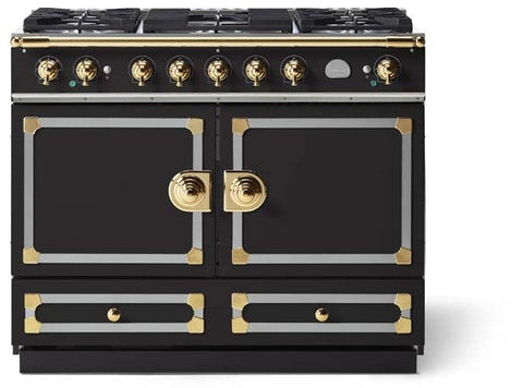 La Cornue CornuFe 110 C1NF 43