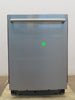 Bosch 800 Series SHX78B75UC 24" Built-In Smart Fully Integrated Dishwasher Pics