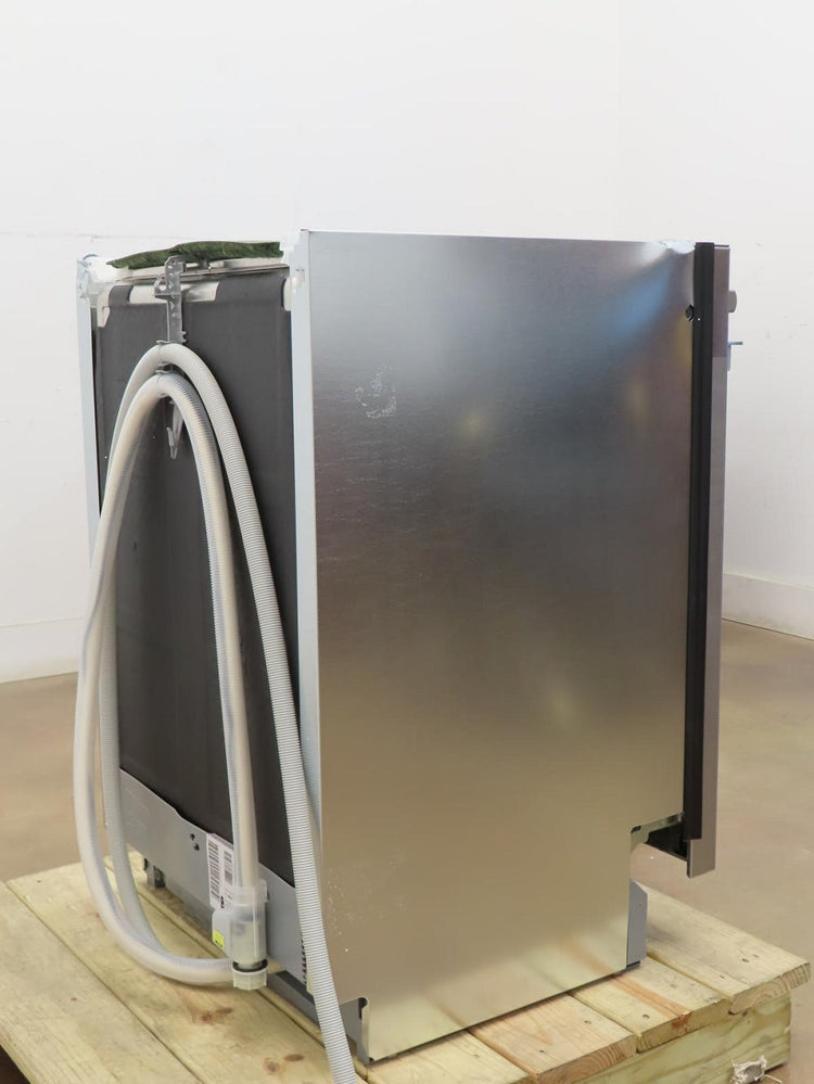 Bosch 800 Series SHX78B75UC 24" Built-In Smart Fully Integrated Dishwasher Pics