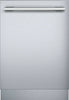NIB Thermador Star-Sapphire Series DWHD770CFM 24" 42 dB StarDry Smart Dishwasher