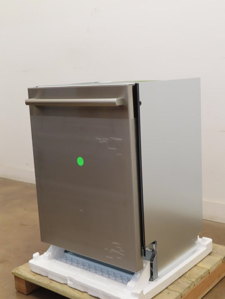 Bosch 800 Series SHX78B75UC 24" Built-In Smart Fully Integrated Dishwasher Image