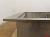 Lynx LSK24 Stainless Steel 24" Drop-In Single Bowl Outdoor Sink Detailed Pics