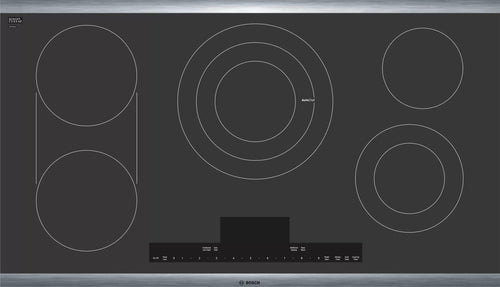 Bosch Benchmark Series 36