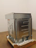 Bosch 800 Series HEI8056U 30" Warming Zone Slide-In Electric Range Full Warranty