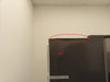 Bosch 300 Series B20CS30SNS 36" Side by Side Water Dispenser Refrigerator Images