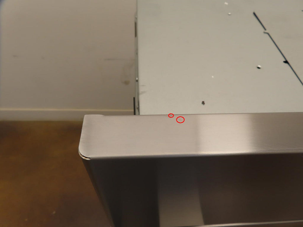 Bosch Benchmark HBLP651UC 30" 14 Modes Double Electric Wall Oven Full M Warranty