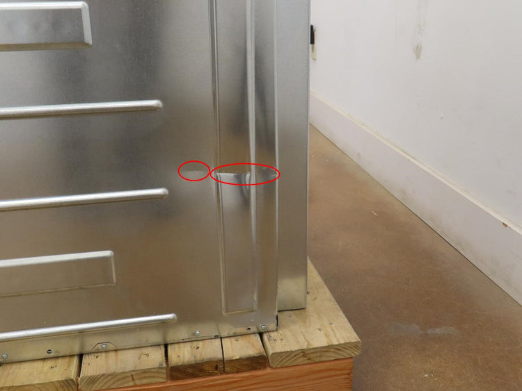 Bosch Benchmark HBLP651UC 30" 14 Modes Double Electric Wall Oven Full M Warranty