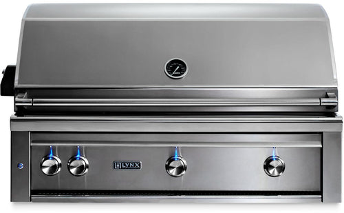 Lynx Professional Grill Series L42TRNG 42