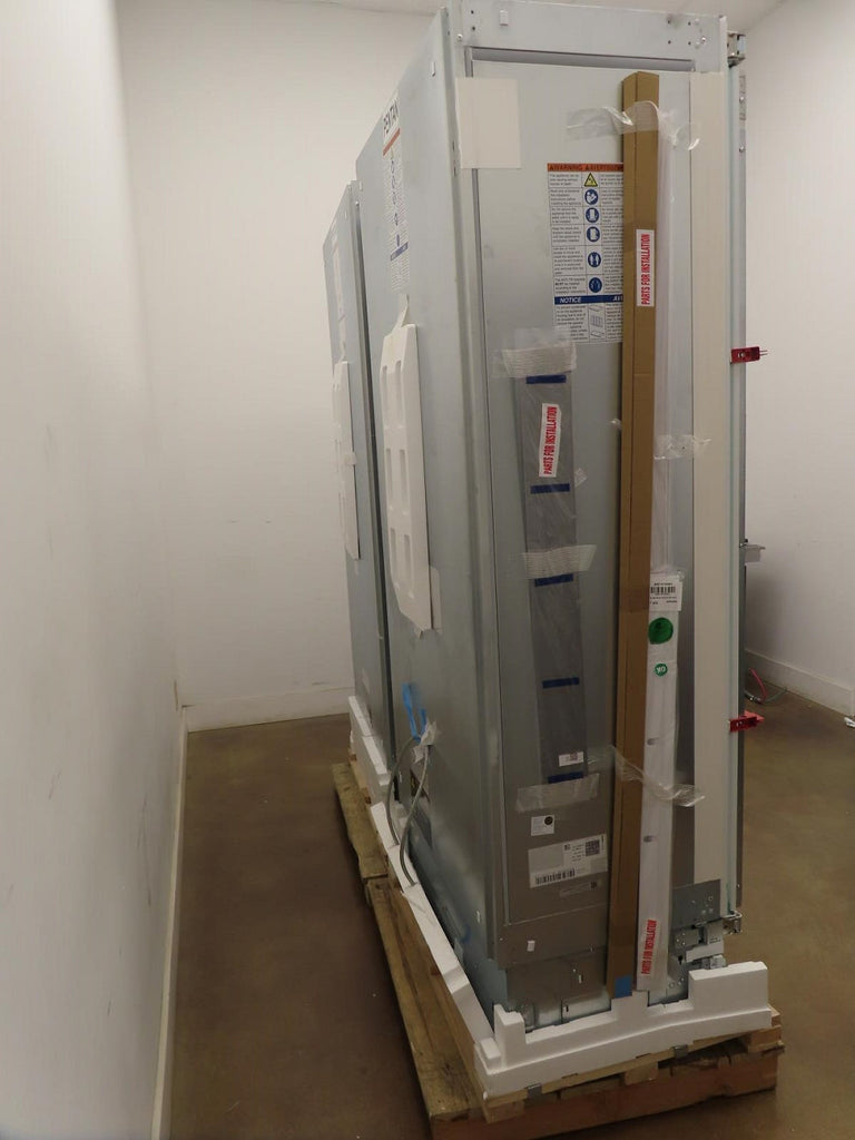 Thermador Freedom 72" Refrigerator Freezer Columns T36IR905SP / T36IF905SP