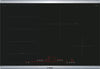 NIB Bosch Benchmark Series 30" Induction Smart Cooktop NITP060SUC