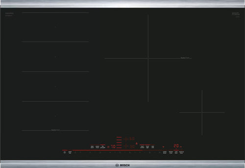NIB Bosch Benchmark Series 30