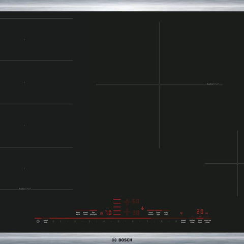 Bosch Benchmark Series NITP060SUC 30