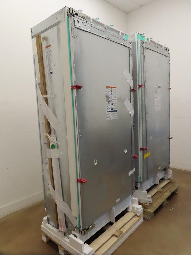 Thermador Freedom 72" Refrigerator Freezer Columns T36IR905SP / T36IF905SP Pics