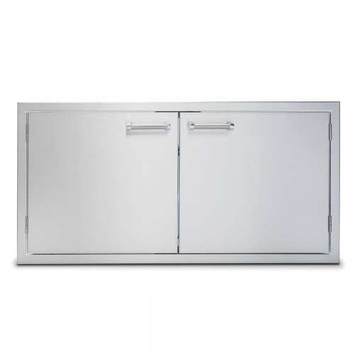 Viking 42" Stainless Steel Double Access Door VOADD5421SS