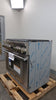 Thermador Pro Harmony Professional 36" 5 Cu.Ft Smart Dual Fuel Range PRD366WHU