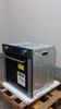 Bosch 24" SS Single 2.8 Cu.Ft 500 Series Convection Electric Wall Oven HBE5453UC