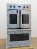 Viking Professional 7 Series VDOF7301SS 30" French Door Double Oven 2022 Model