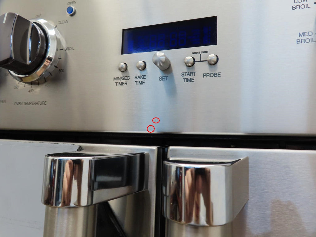 Viking Professional 7 Series VDOF7301SS 30" French Door Double Oven 2022 Model