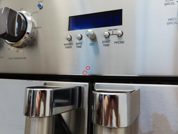 Viking Professional 7 Series VDOF7301SS 30" French Door Double Oven 2022 Model
