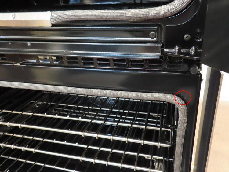 Viking Professional 7 Series VDOF7301SS 30" French Door Double Oven 2022 Model