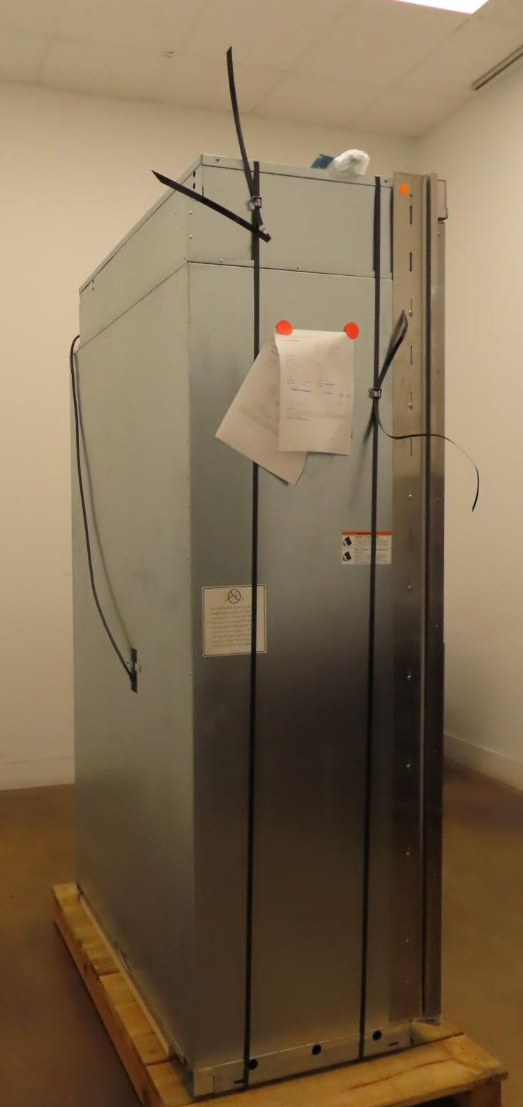 Viking 5 Series VCSB5423SS 42" Built-in Side by Side Refrigerator 2020 Model
