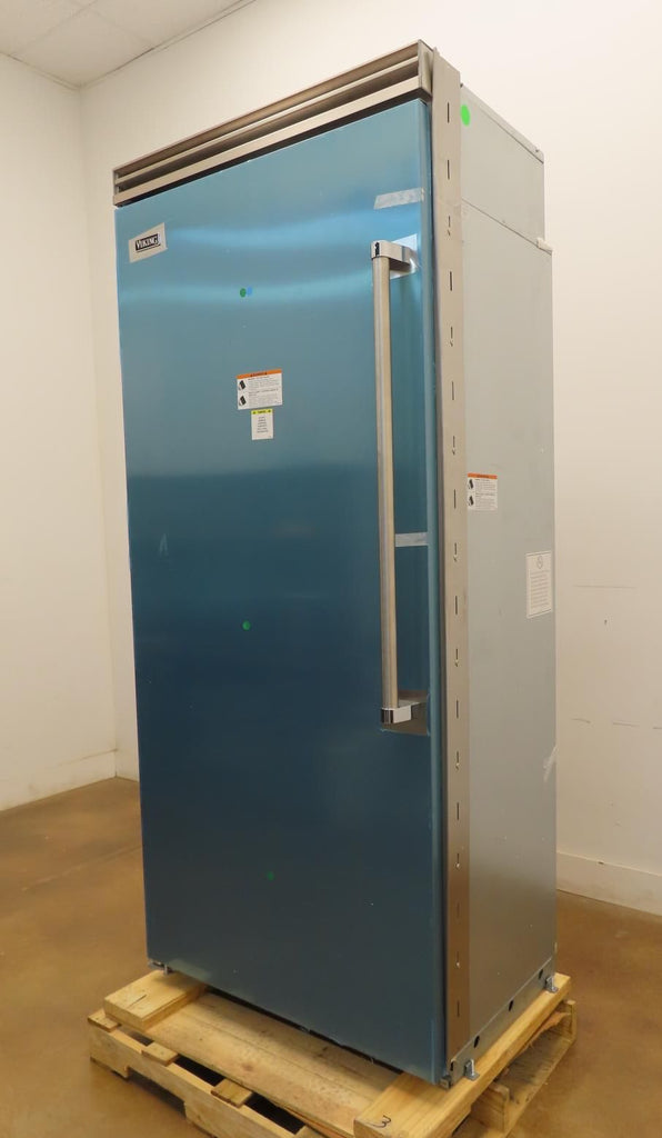 Viking Professional 5 Series 36" BuiltIn Full Refrigerator VCRB5363LSS 2021Model