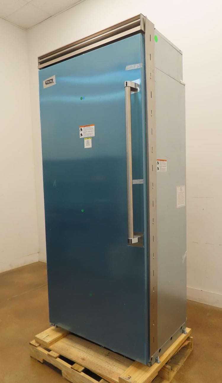 Viking Professional 5 Series 36" BuiltIn Full Refrigerator VCRB5363LSS 2021Model