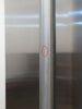 Viking 5 Series VCSB5423SS 42" Built-in Side by Side Refrigerator 2020 Model