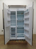 Viking 5 Series VCSB5423SS 42" Built-in Side by Side Refrigerator 2020 Model