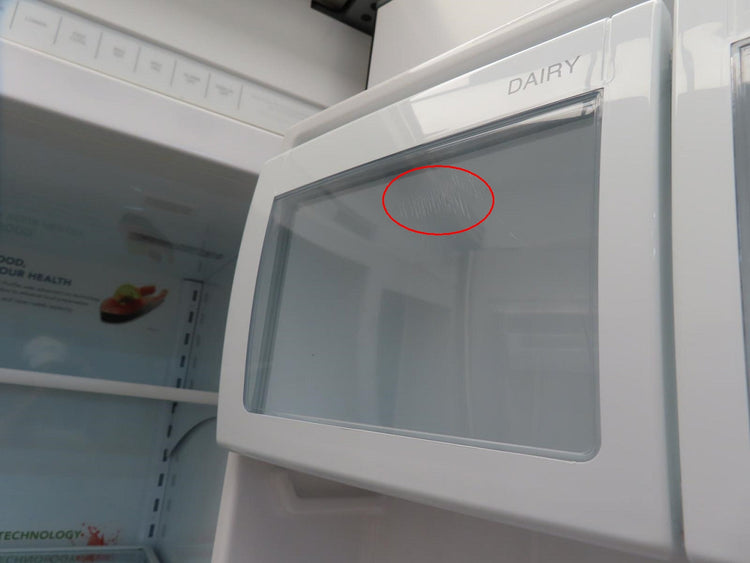 Viking 5 Series VCSB5423SS 42" Built-in Side by Side Refrigerator 2020 Model