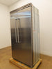 Viking 5 Series VCSB5423SS 42" Built-in Side by Side Refrigerator 2020 Model