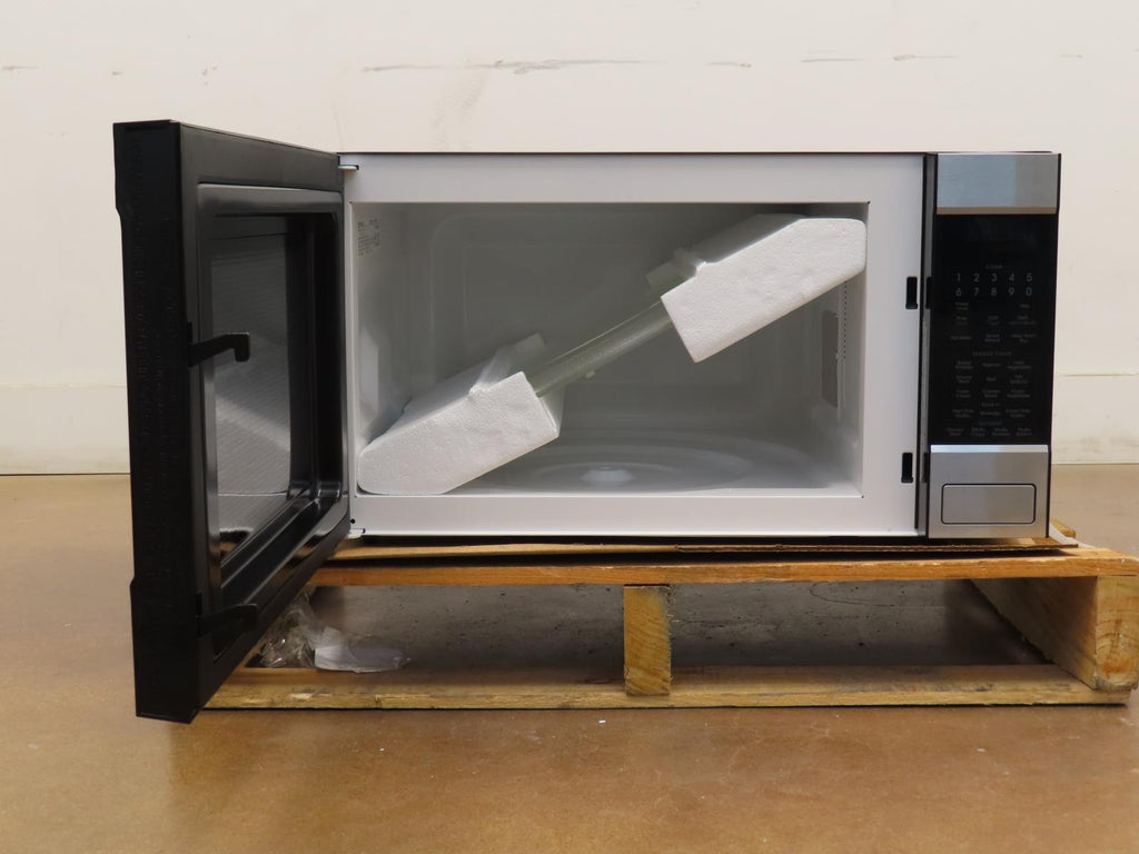 Viking RVM320SS 24" 2.0 cu. ft Countertop Microwave Oven 2021 Model