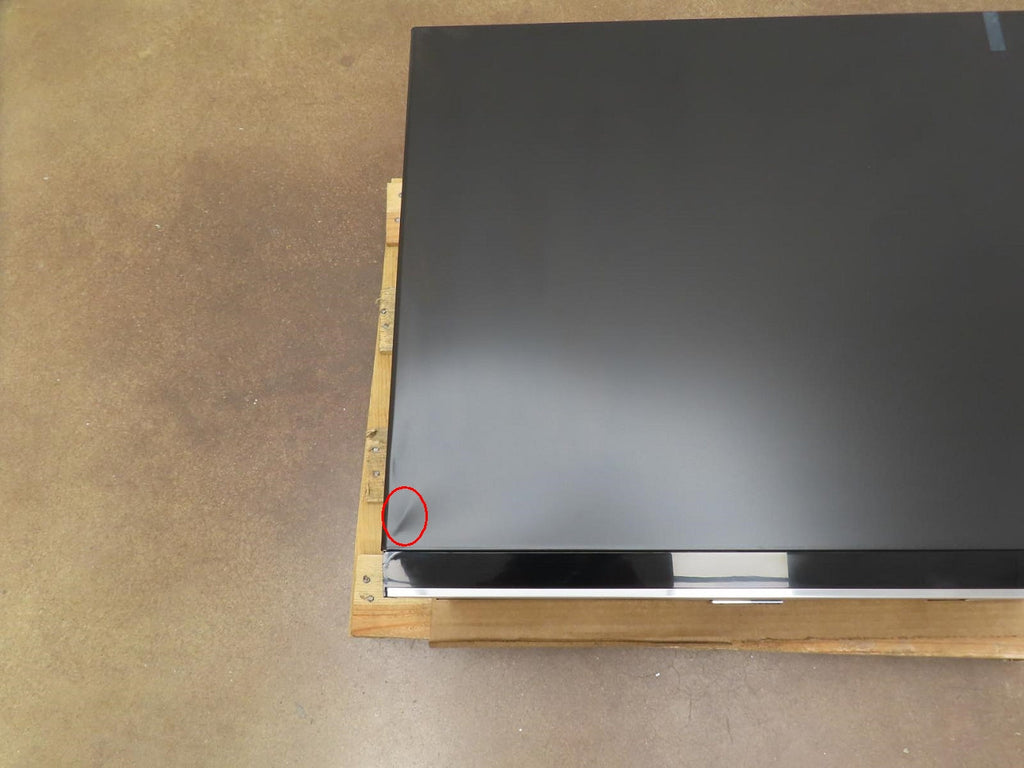 Viking RVM320SS 24" 2.0 cu. ft Countertop Microwave Oven 2021 Model