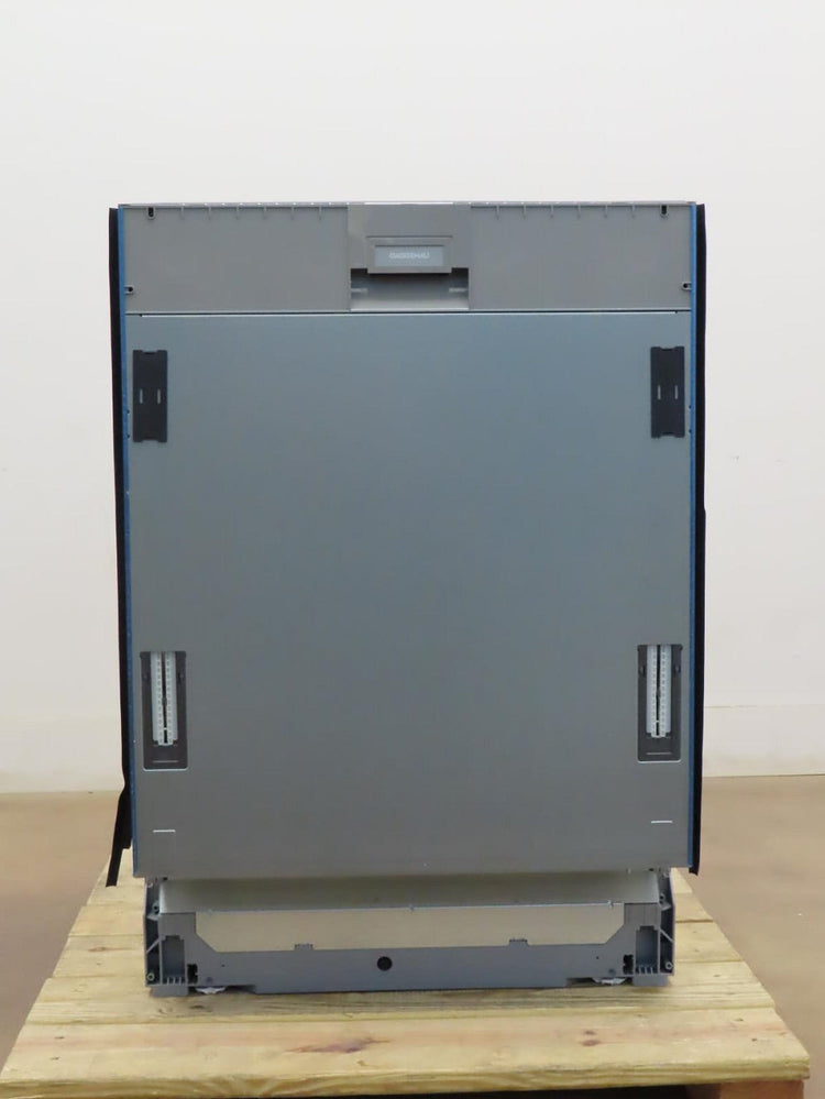 Gaggenau 400 Series DF481700F 24" Fully Integrated Smart Dishwasher PanelReady