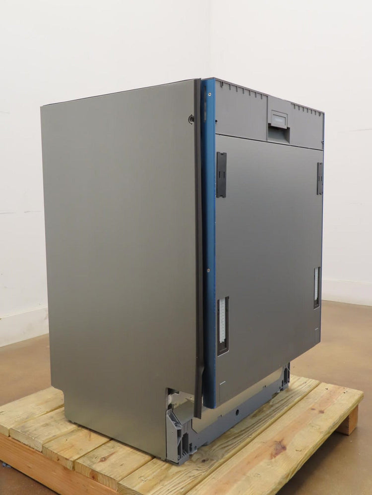 Gaggenau 400 Series DF481700F 24" Fully Integrated Smart Dishwasher PanelReady