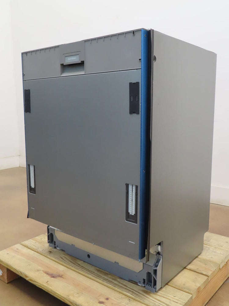 Gaggenau 400 Series DF481700F 24" Fully Integrated Smart Dishwasher PanelReady