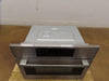 Bosch 800 Series HMC87152UC 27" Sensor AutoDefrost Speed Convection Oven