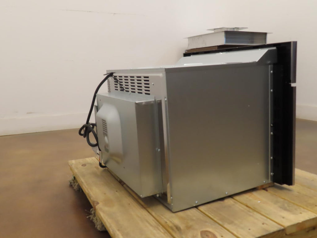 Bosch 800 Series HMC87152UC 27" Sensor AutoDefrost Speed Convection Oven