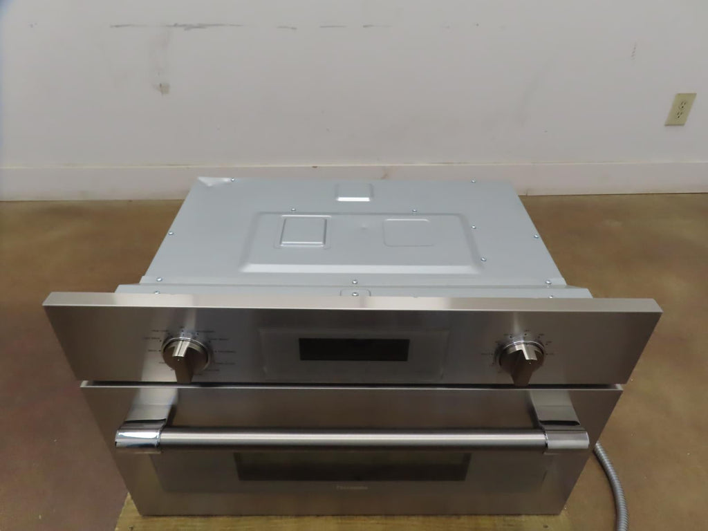 Thermador Professional Series MC30WP 30" Convection Speed Oven With 2Yr Warranty