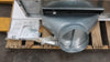 Thermador Professional Series 36" 3 Speed ProStyle Canopy Wall-Mount Hood PH36GS