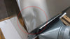 Thermador Professional Series 36" 3 Speed ProStyle Canopy Wall-Mount Hood PH36GS