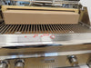 Lynx Professional Grill Series L30R3NG 30" 840 sq. in Natural Gas Built-In Grill