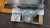 Thermador 36" SS Pro-Style Canopy Professional Series Wall-Mount Hood PH36GS