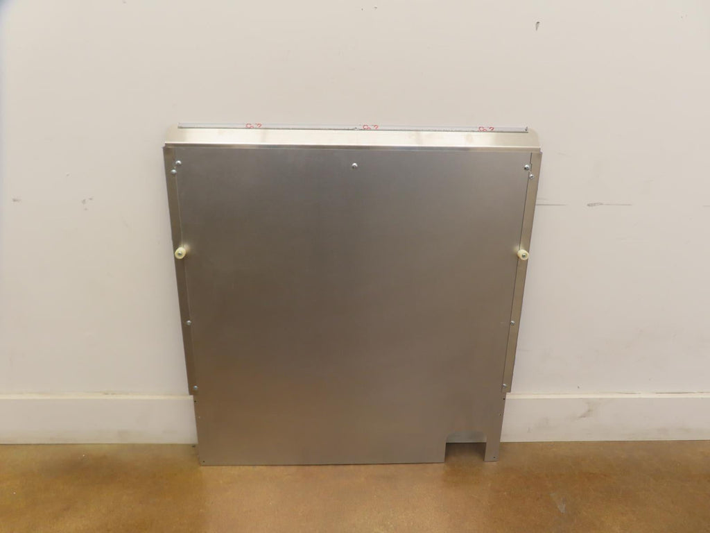 Viking BKS30SS 30" Wall Hood Backsplash with High Shelf Accessory HS24530SS